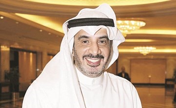 حسين المنصور﻿