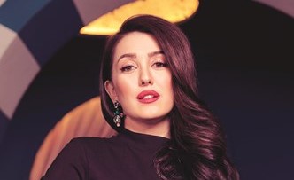 كندة علوش﻿