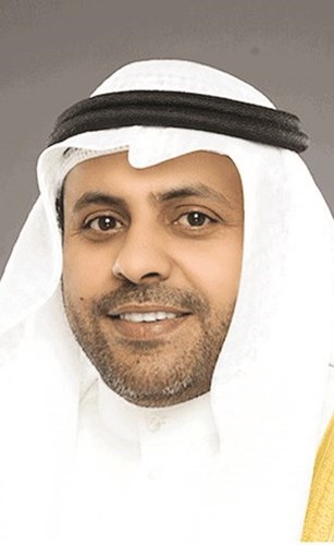 محمد الجبري﻿
