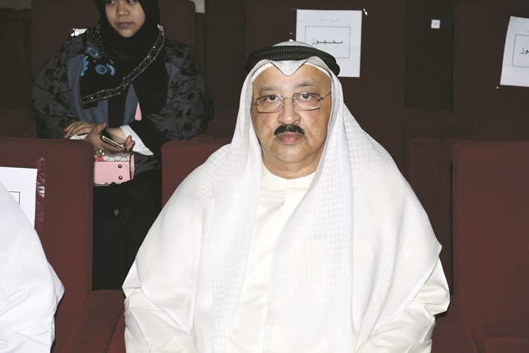 الملحن القدير إحسان العويش﻿
