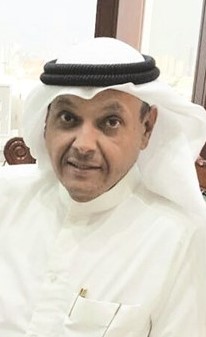 المحامي هاشم الرفاعي﻿