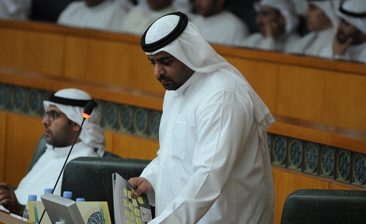 راكان النصف﻿