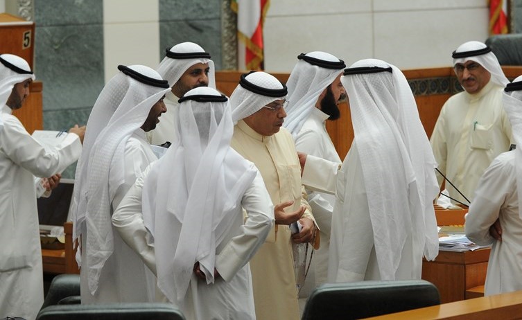 الشيخ خالد الجراح في حديث مع شعيب المويزري﻿