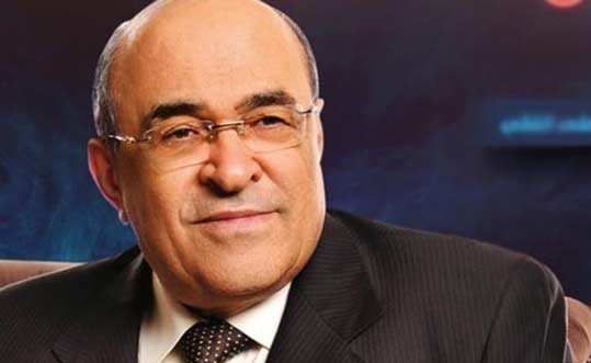 مصطفى الفقي مديراً لمكتبة الإسكندرية