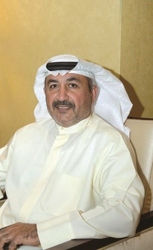  د.احمد الشطي﻿