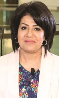 د.سهام القبندي﻿