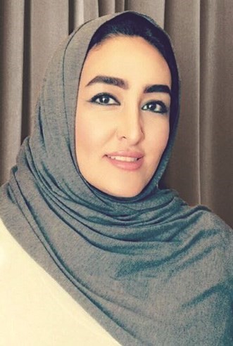 نهى المنصور﻿