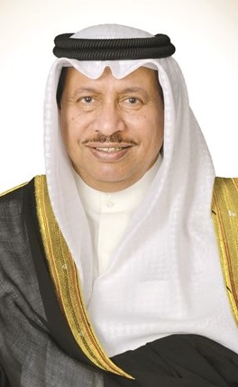 سمو رئيس مجلس الوزراء الشيخ جابر المبارك﻿