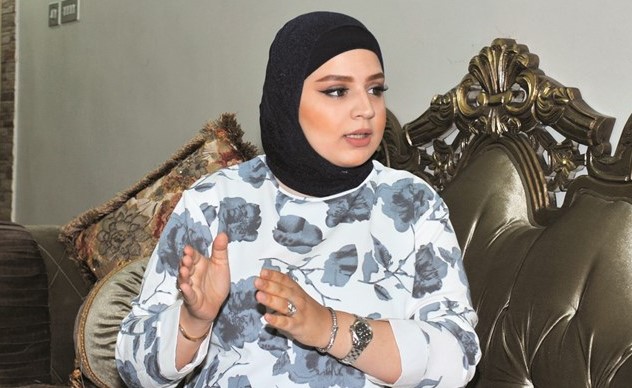 مؤسِّسة مركز إيواء المُعنفات وعد الهليلي لـ «الأنباء»:  404 حالات عنف ضد النساء مُبلَّغ عنها خلال 10 سنوات