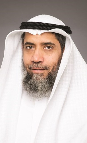 د.عبدالرحمن الجيران﻿