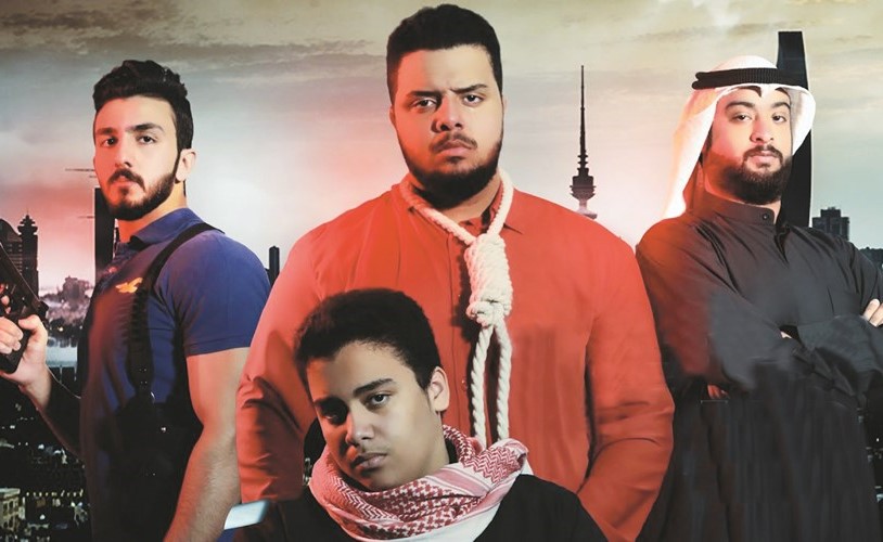 أبطال فيلم صحوة﻿