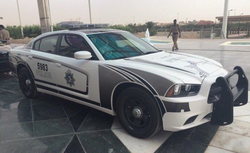 استنفار أمني بسبب ادعاء «سكران» وجود عملية إرهابية
