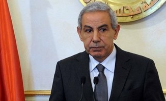 وزير التجارة والصناعة، م. طارق قابيل