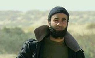 توتا القيادي الداعشي الذي تمت تصفيته﻿
