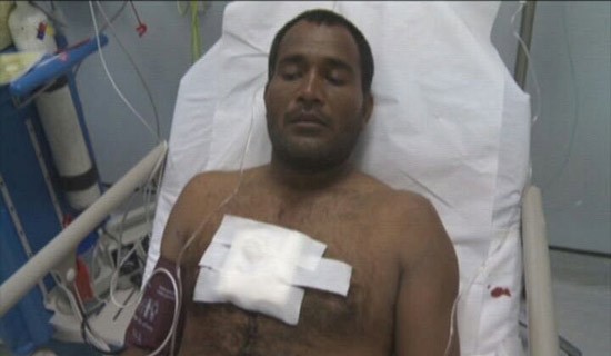 «الداخلية السعودية»: مقتل طفل ومقيم وإصابة 10 أشخاص بإطلاق نار في حي المسورة بالقطيف