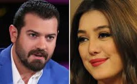 في فيديو قديم.. شاهدوا عمرو يوسف يسخر من كنده علوش أمام الجمهور.. هذا ما قاله !