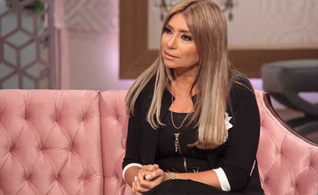 بالفيديو.. شافكي المنيري تروي تفاصيل وفاة ممدوح عبد العليم