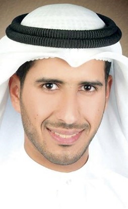 علي الفهد﻿