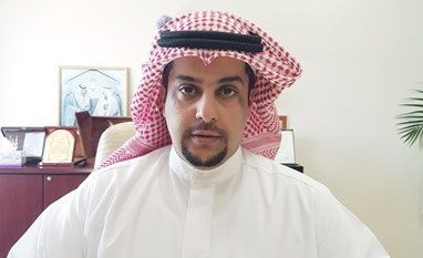  خالد العمير﻿
