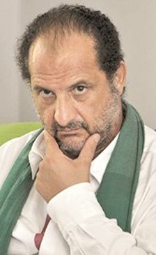 خالد الصاوي ﻿