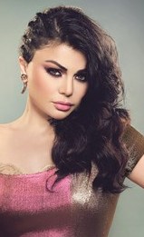 هيفاء وهبي﻿