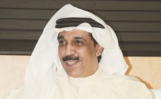 عبدالله الرويشد﻿
