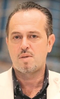 محمد المشلوم﻿