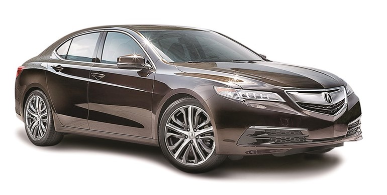 TLX 2017  