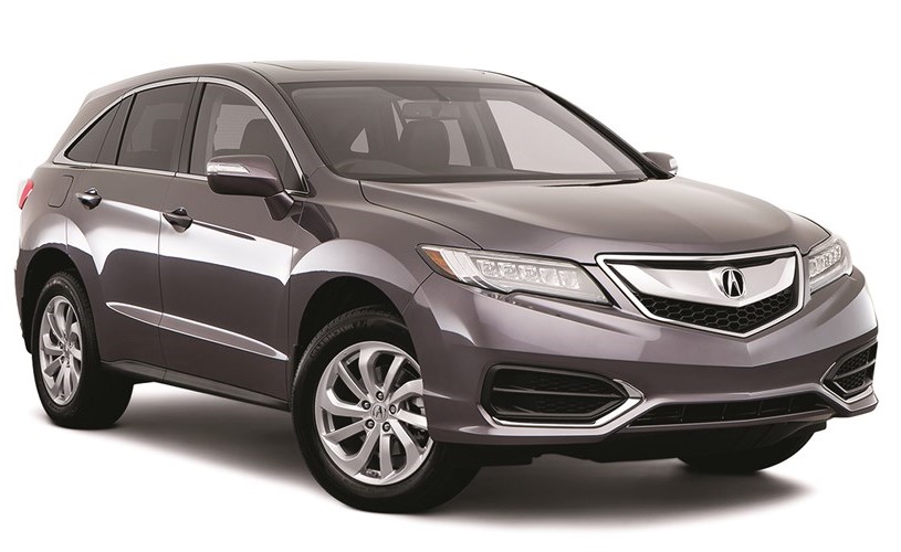 RDX 2017