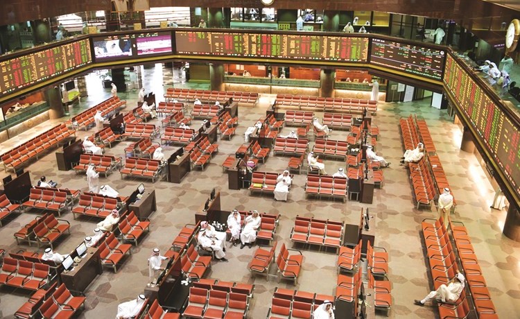 «بيان»: نصف الشركات المدرجة لم تعلن نتائجها