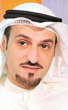 فهد البكر﻿