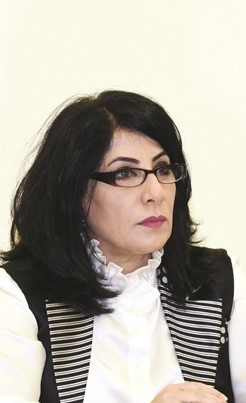 هند السالم﻿