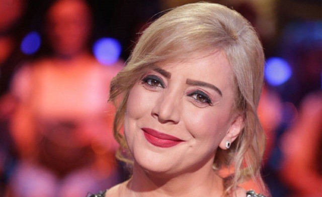 شكران مرتجى تنشر صورة صادمة لما فعلته الحرب في منزلها.. وحديثها مؤلم!