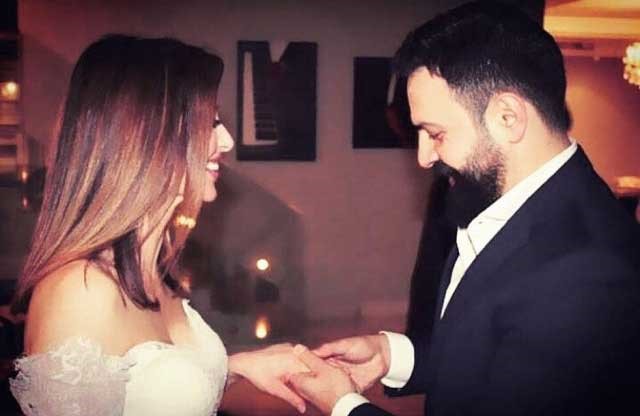 أشهر الزيجات السرية في الوسط الفني.. تعرف عليها
