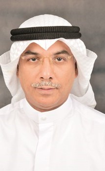 عبدالمحسن أبا الخيل﻿