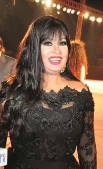 فيفي عبده﻿