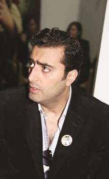 باسم ياخور﻿
