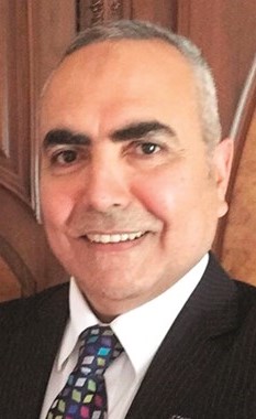 يحيى الشيال﻿
