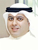 مشعل العصيمي