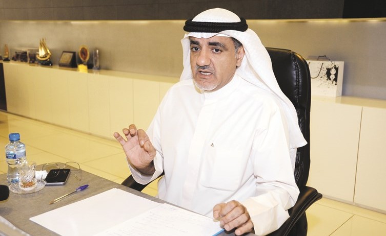 النائب د.خليل عبدالله: الأزمة السياسية بين المجلس والحكومة لم تنته بانتهاء  الاستجوابات  الثلاثة وهي لا تزال قائمة