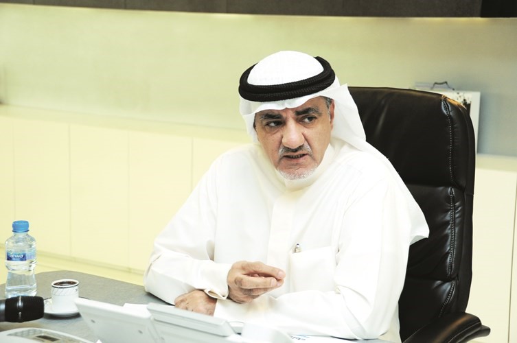 النائب د.خليل عبدالله: الأزمة السياسية بين المجلس والحكومة لم تنته بانتهاء  الاستجوابات  الثلاثة وهي لا تزال قائمة