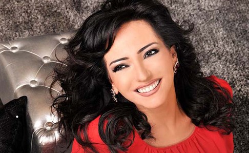 فنانة سورية تقرر التبرع بأعضائها بعد وفاتها