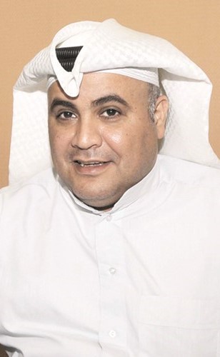 شافي الهاجري﻿