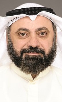 د. وليد الطبطبائي﻿
