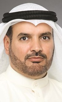 حمدان العازمي﻿