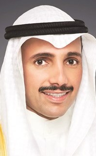 مرزوق الغانم﻿