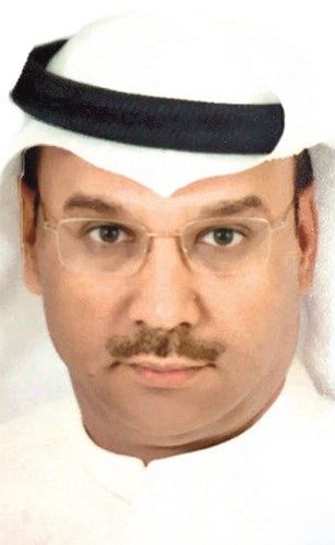 اللواء محمد الشرهان﻿