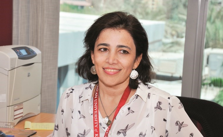 د.حنان مظفر ﻿