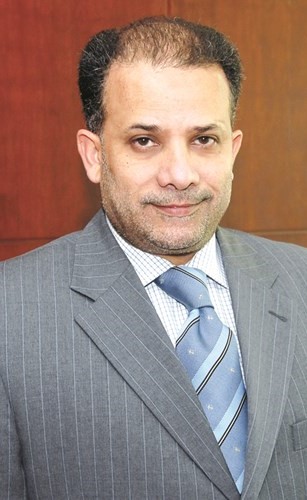 د.عبدالرحمن الشايجي﻿
