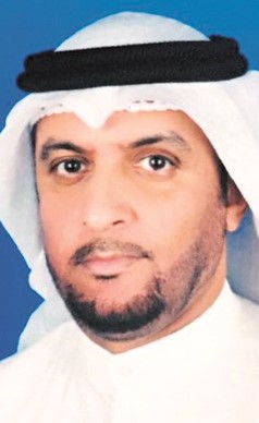 عيد العازمي﻿